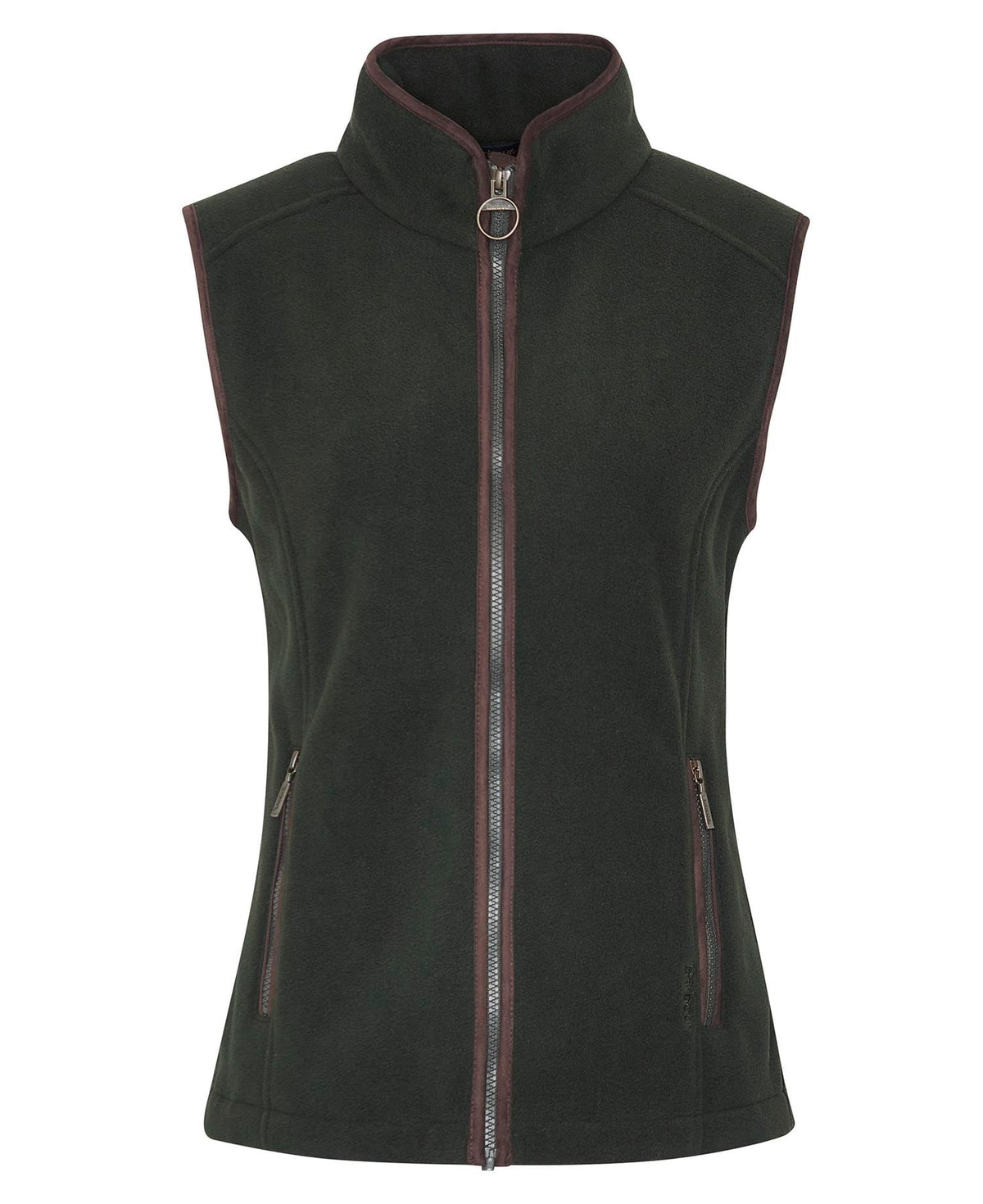 Colton Fleece Gilet W