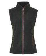 Colton Fleece Gilet W