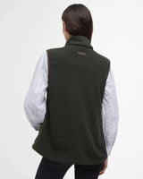 Colton Fleece Gilet W