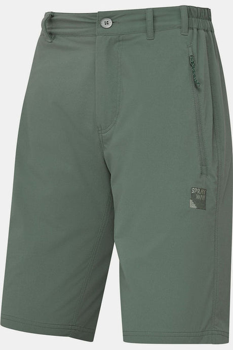 Compass Short
