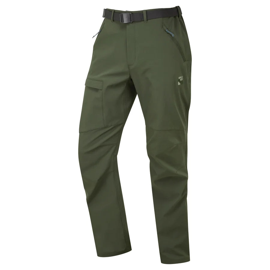 Compass Warm Pant Long