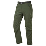 Compass Warm Pant Long