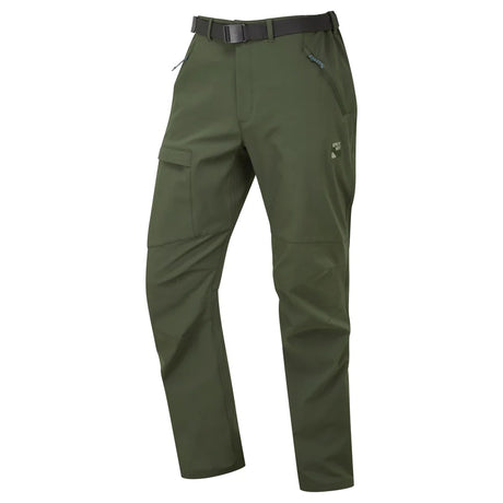 Compass Warm Pant Long