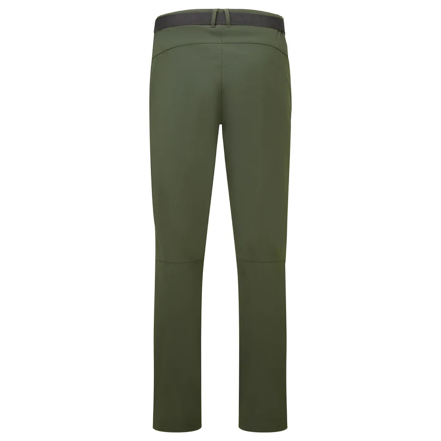 Compass Warm Pant Long