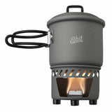 Solid Fuel Cookset