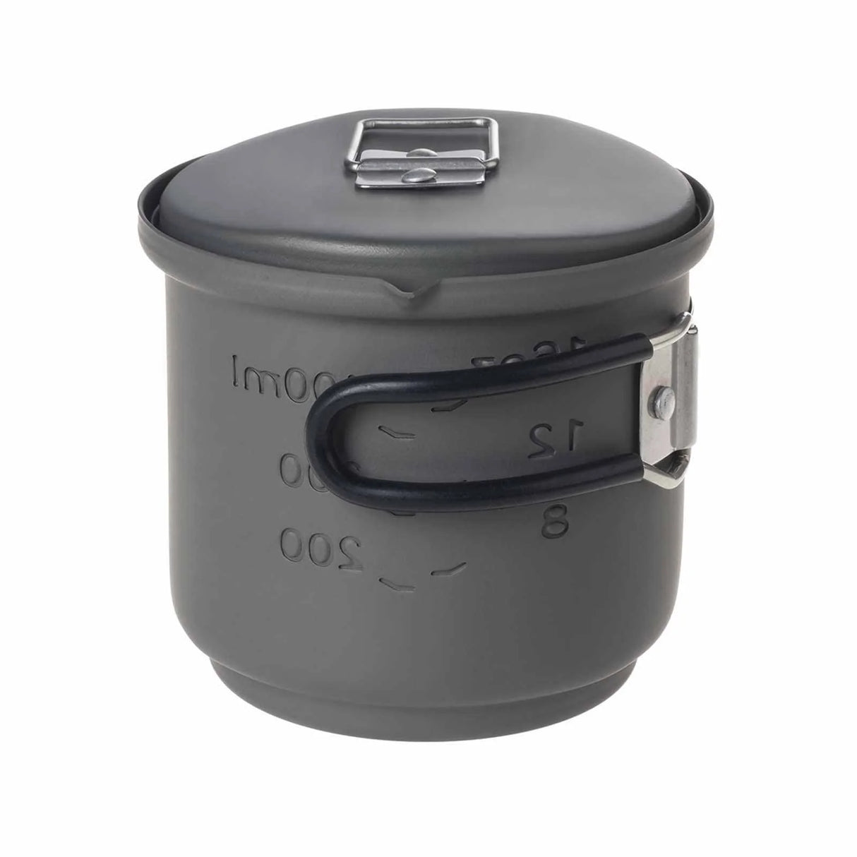 Solid Fuel Cookset