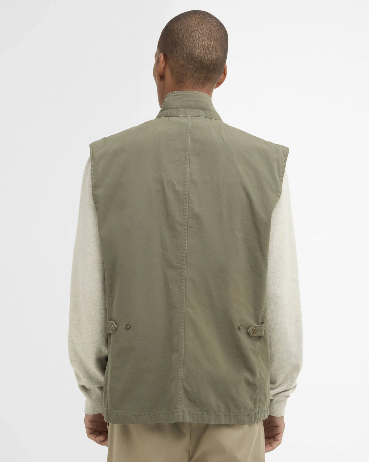 Casual Corbridge Gilet
