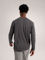 Cormac Crew LS