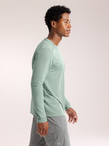 Cormac Crew LS