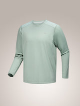 Cormac Crew LS