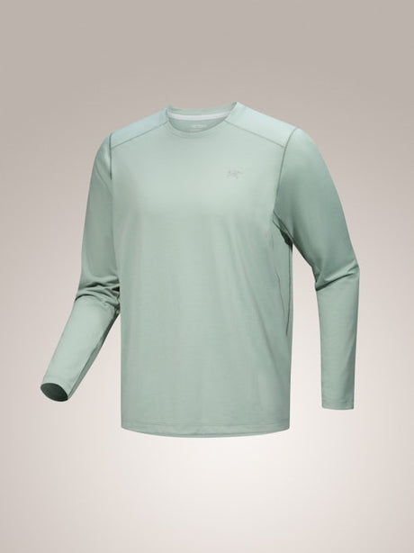 Cormac Crew LS