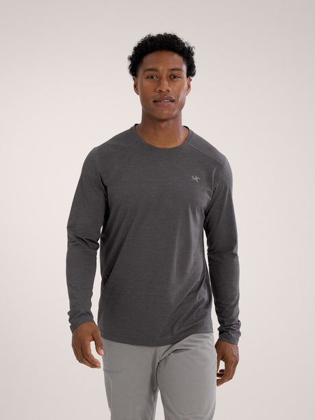 Cormac Crew LS