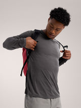 Cormac Crew LS