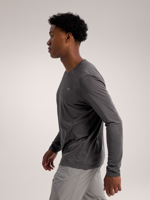 Cormac Crew LS