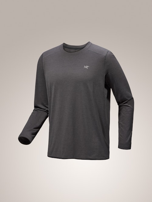 Cormac Crew LS