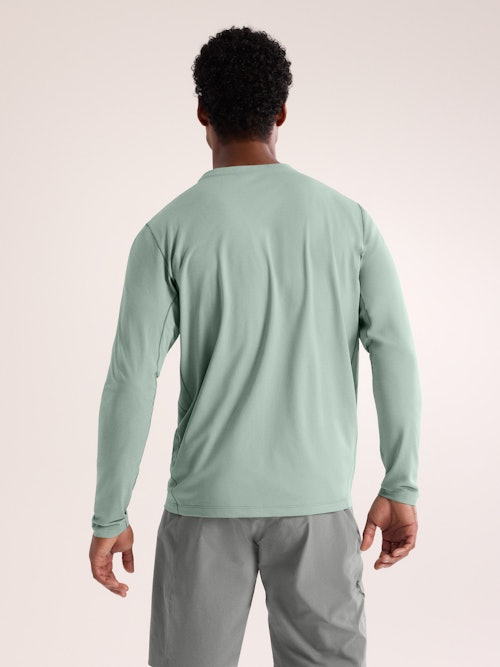 Cormac Crew LS