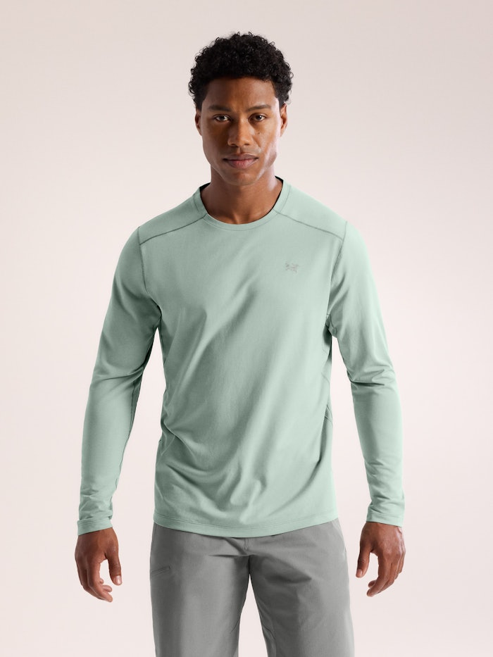 Cormac Crew LS