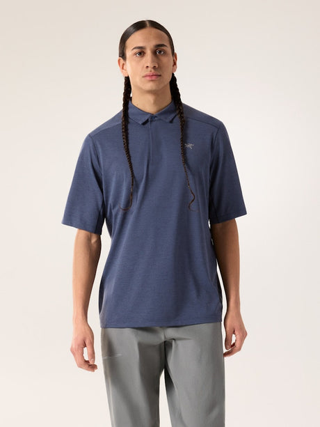 Cormac Polo SS