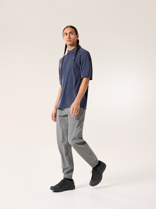 Cormac Polo SS