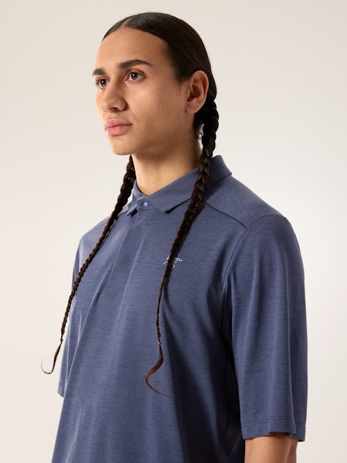 Cormac Polo SS
