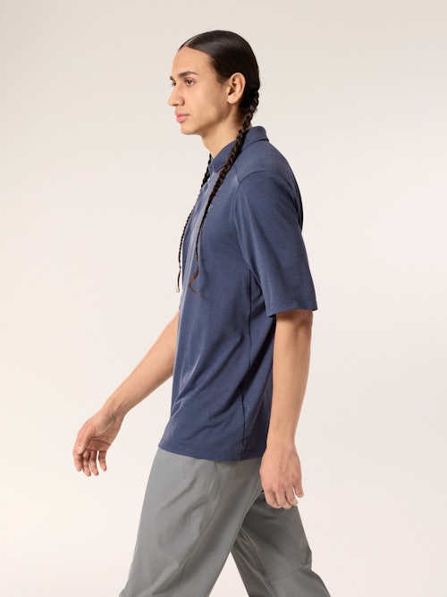 Cormac Polo SS