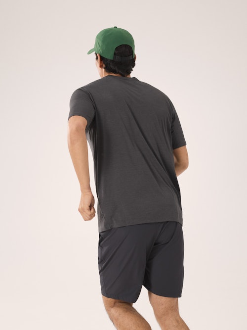 Cormac Crew SS