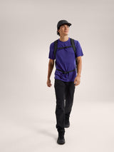 Cormac Crew SS