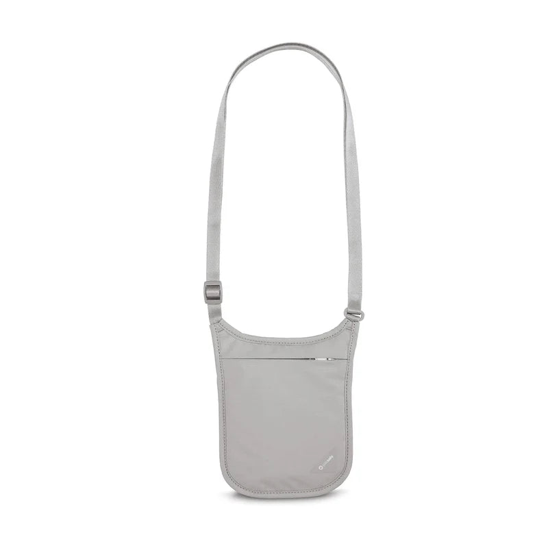Coversafe v75 RFID Blocking Neck Pouch