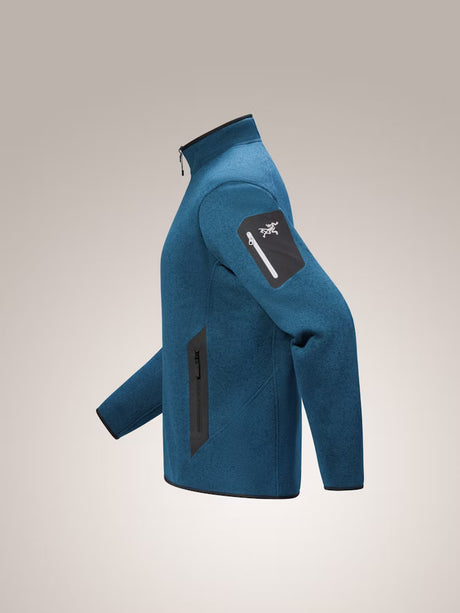 Covert Cardigan