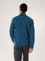 Covert Cardigan