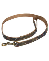 Tartan Dog Lead Classic Tartan