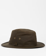 Dawson Wax Hat
