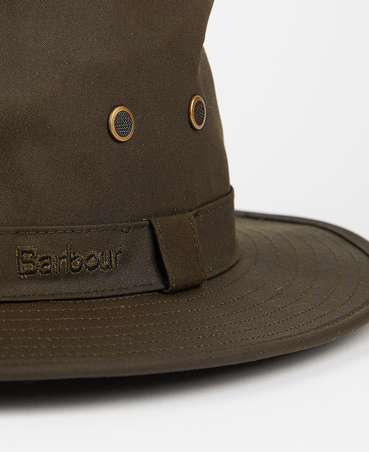 Dawson Wax Hat