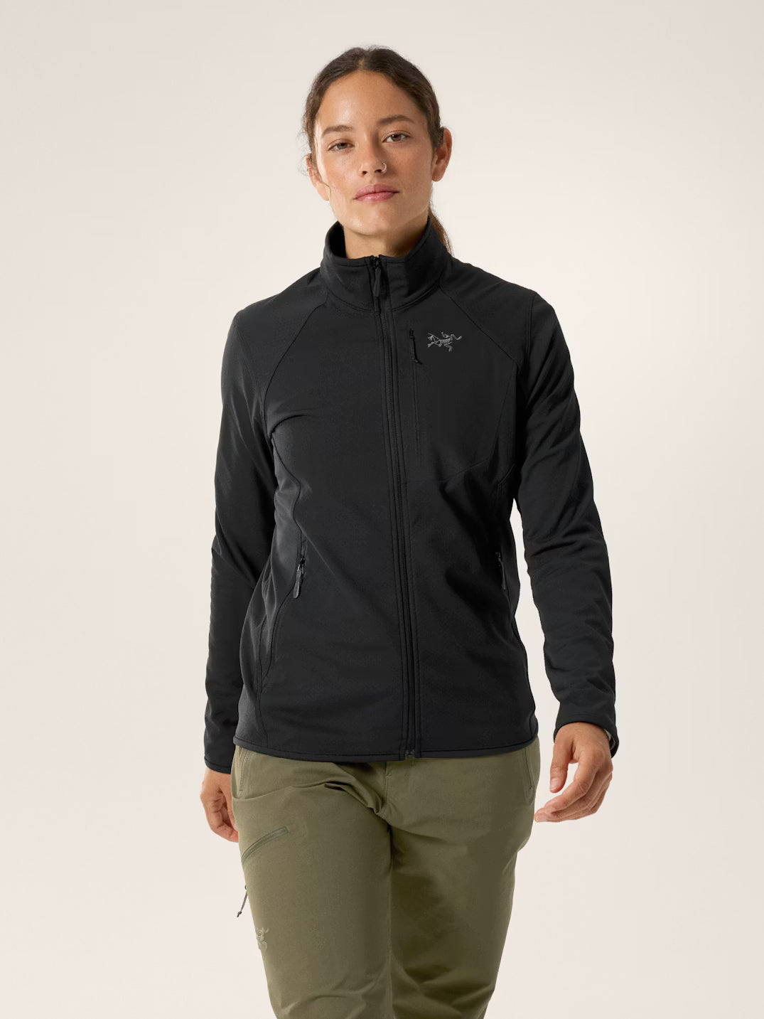 Delta Jacket W
