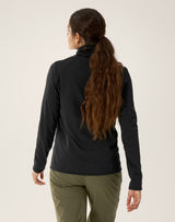Delta Jacket W