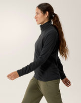 Delta Jacket W