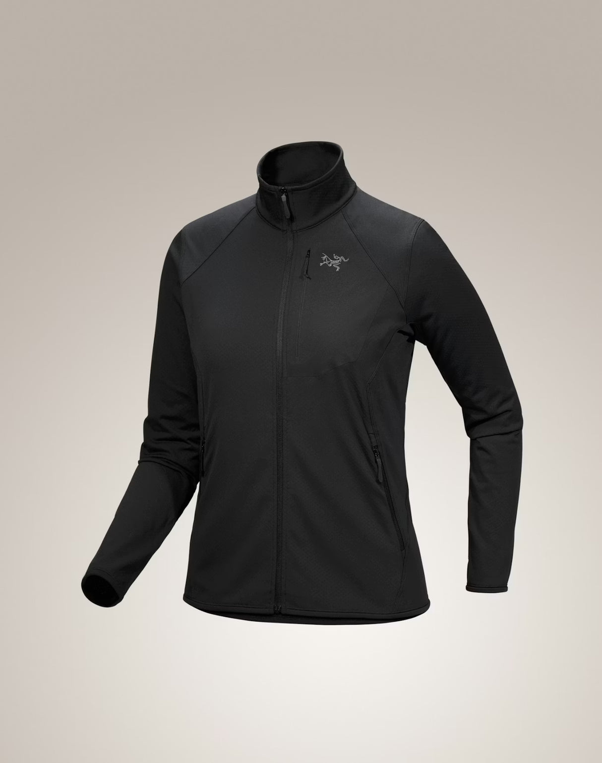 Delta Jacket W