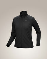 Delta Jacket W