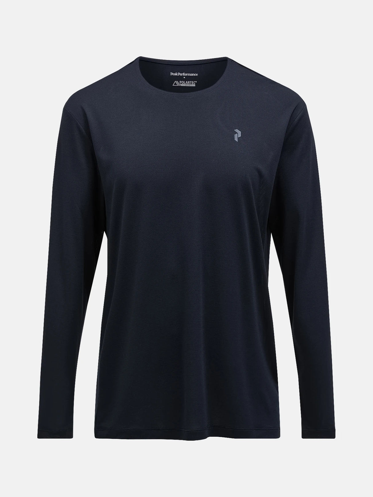 Delta LS Tee
