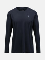 Delta LS Tee