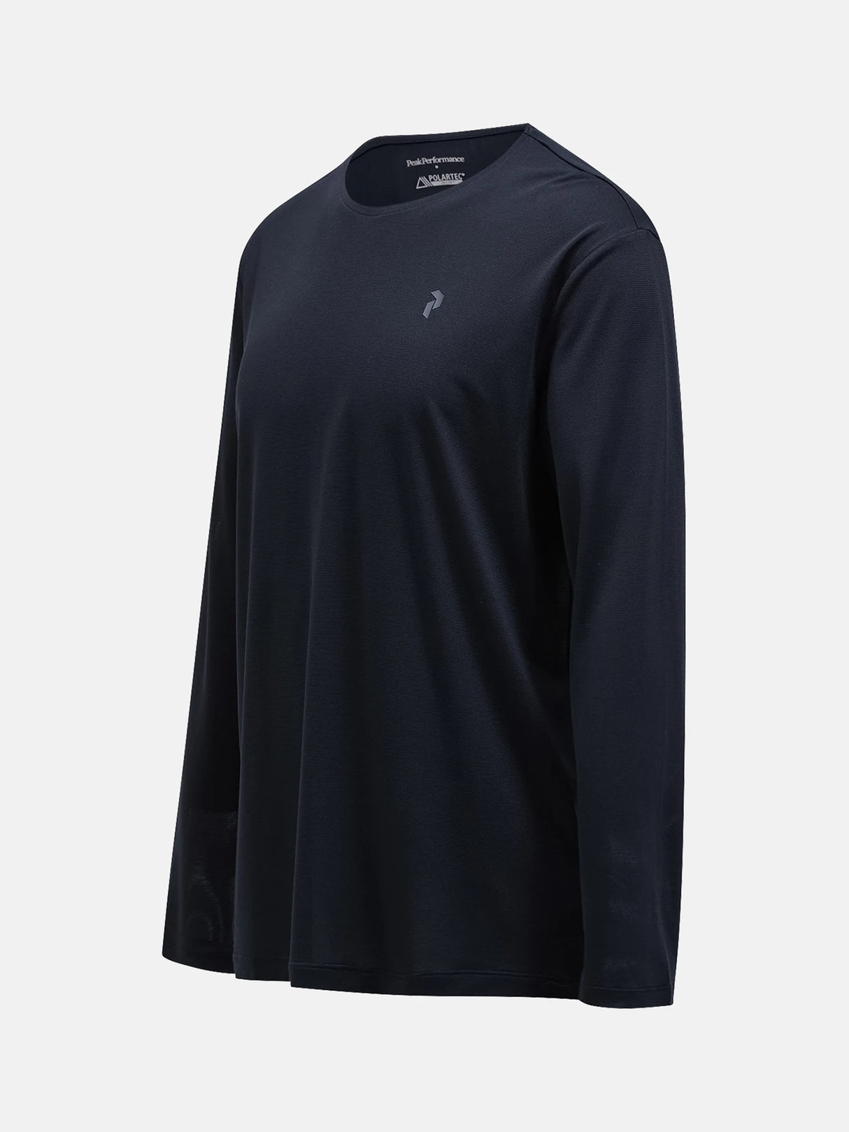 Delta LS Tee
