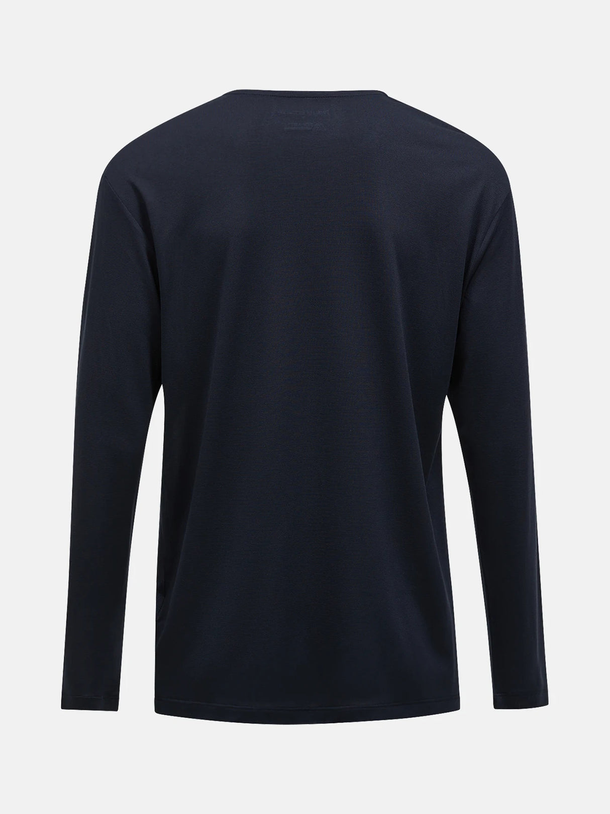 Delta LS Tee