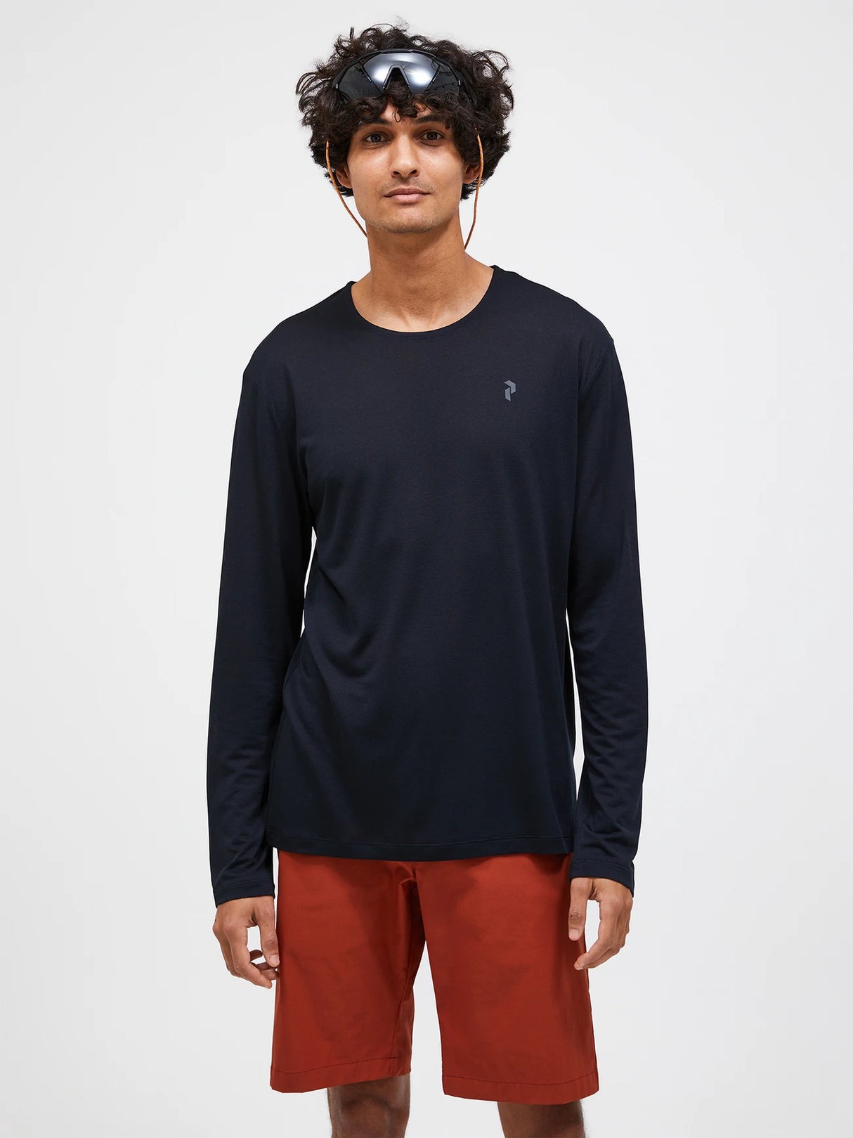 Delta LS Tee