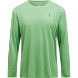 Delta LS Tee