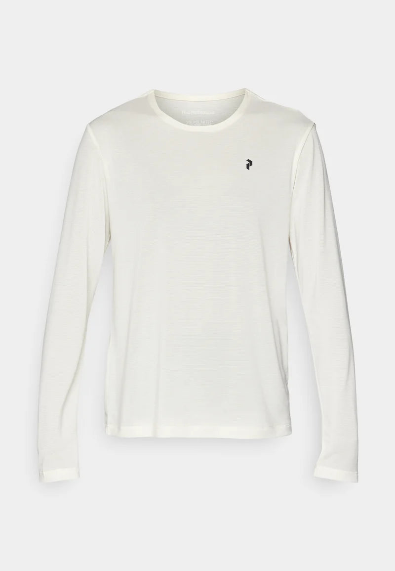 Delta LS Tee