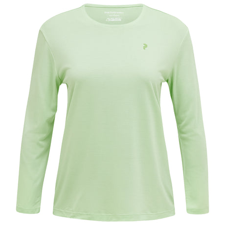 Delta LS Tee W