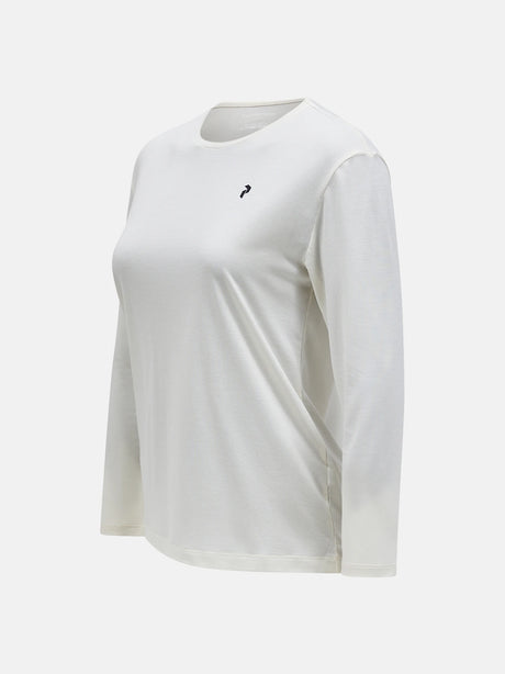 Delta LS Tee W