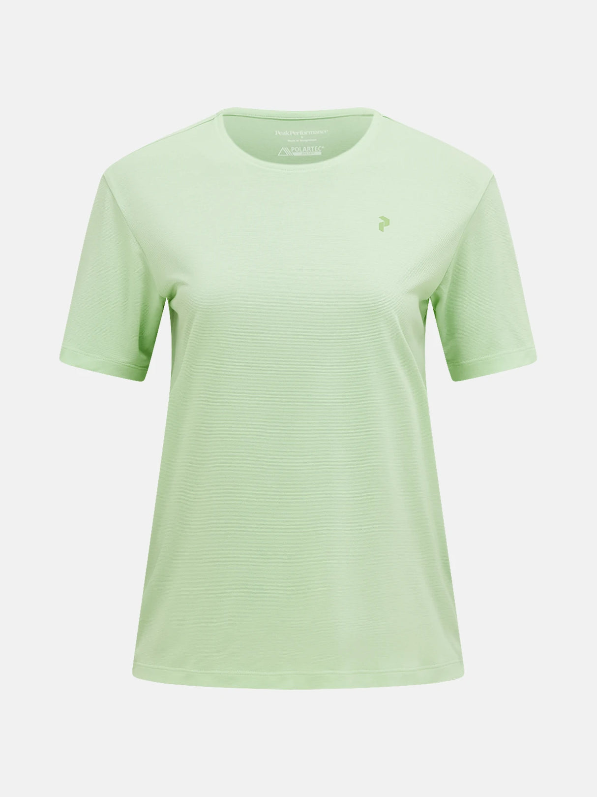 Delta SS Tee W