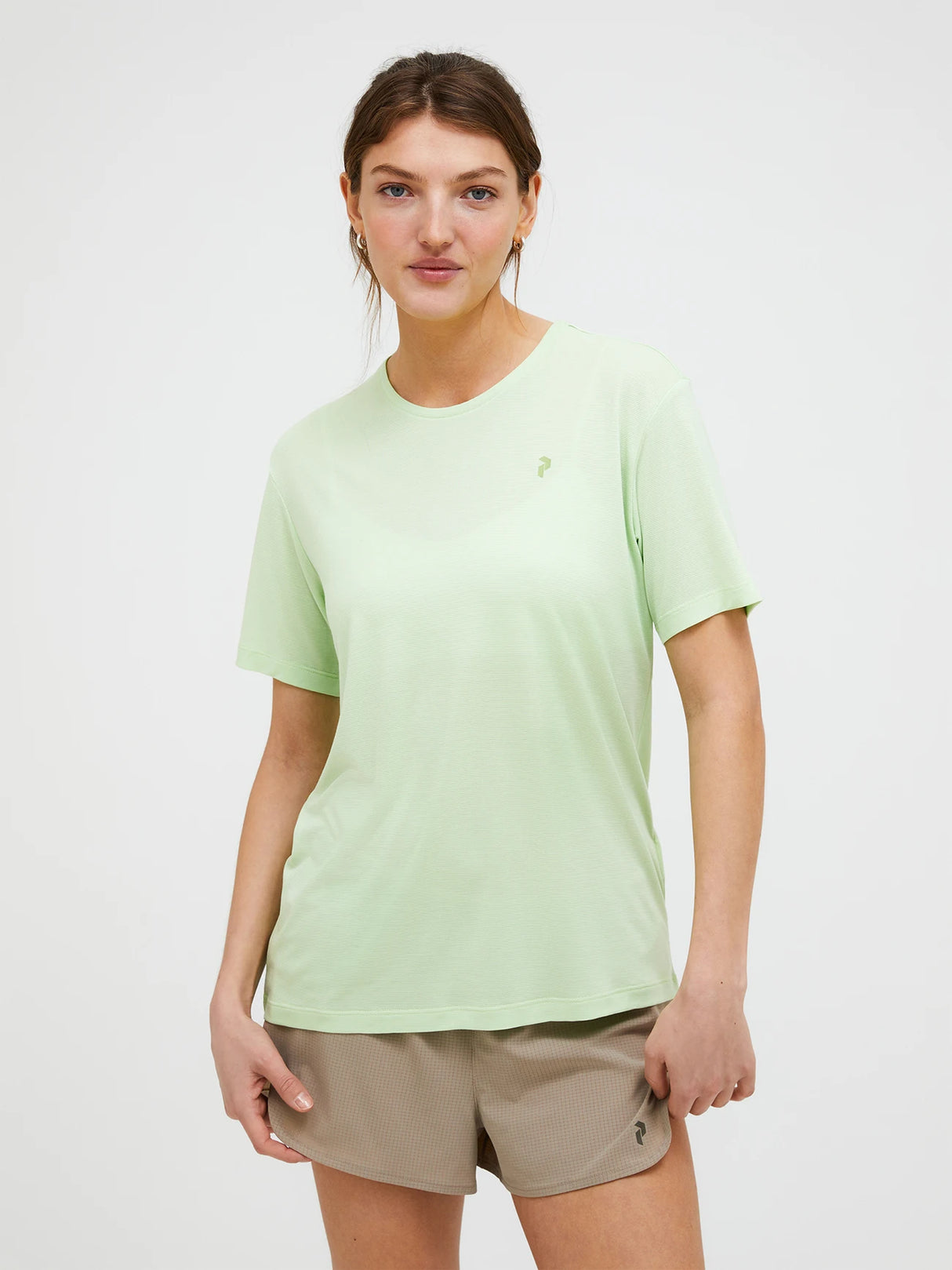 Delta SS Tee W