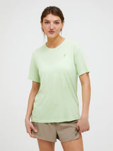 Delta SS Tee W